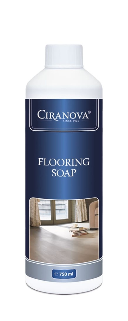 Ciranova Soap Clear (750ml)