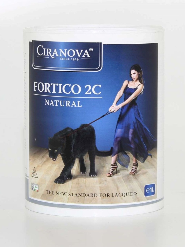 N7A Fortico 2C Natural (1L)