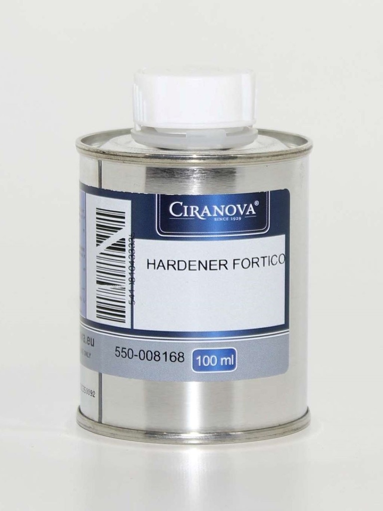 Bb1 Hardener Fortico 6067 (0.1L)