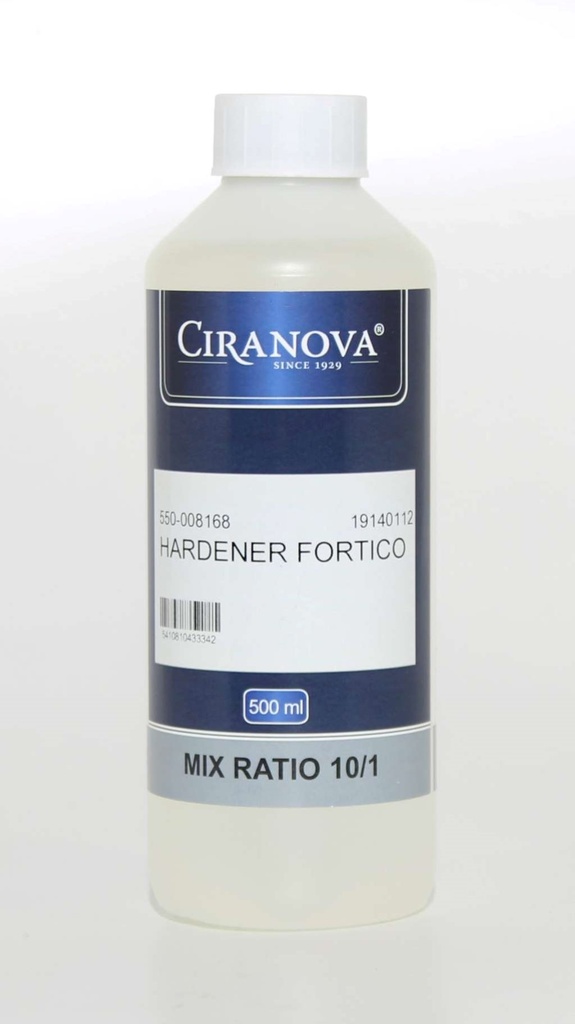 L7S Hardener Fortico (0.5L)