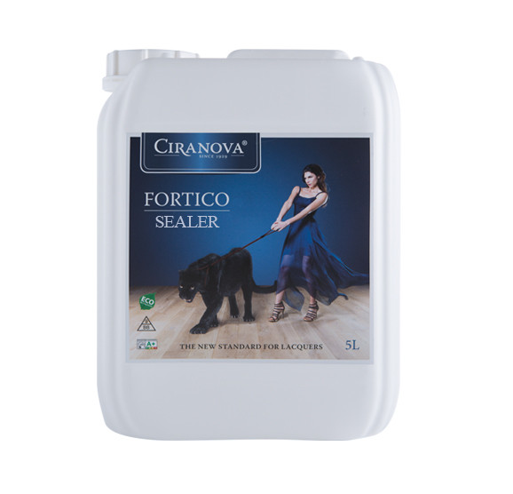 R7Q Fortico Sealer (5L)