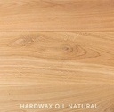 N1A Hardwaxoil Natural (1L)