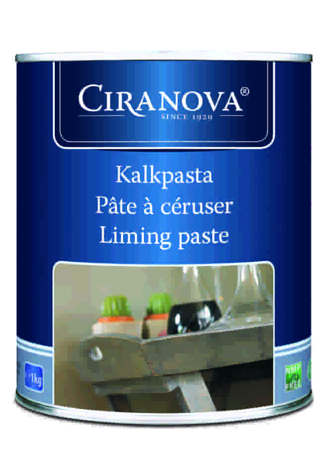 N2A Liming Paste (1L)