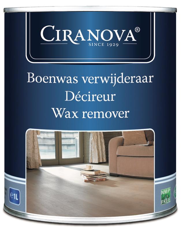 N3C Waxremover (1L)