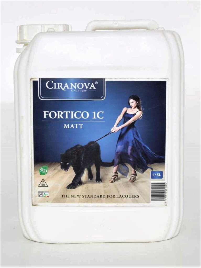 Ciranova Fortico 1C Matt (5L)