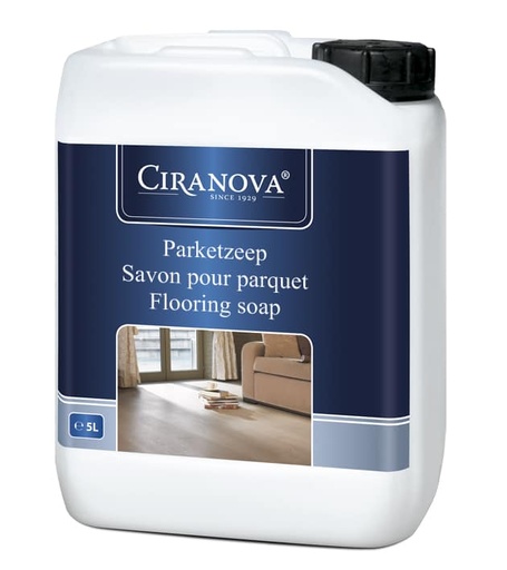 [ACC-SOP5WHI] Ciranova Soap White (5L)