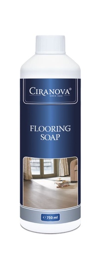 [156 630-006723] Ciranova Soap Clear (750ml)