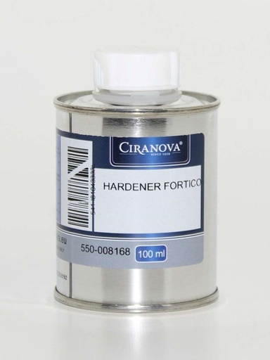 [550-008168BB1_0.1] Bb1 Hardener Fortico 6067 (0.1L)