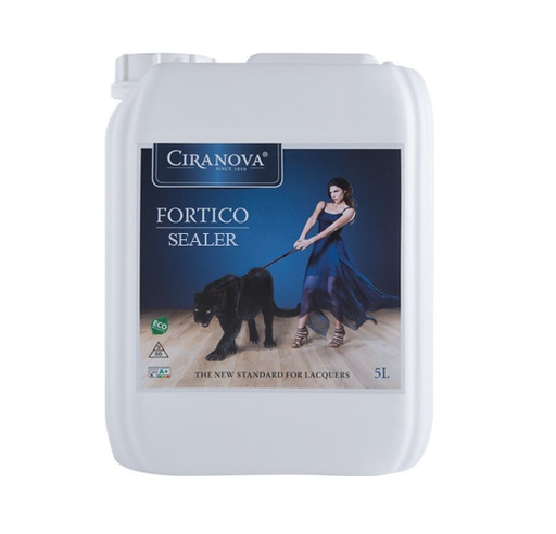 [161-105497R7Q_5] R7Q Fortico Sealer (5L)