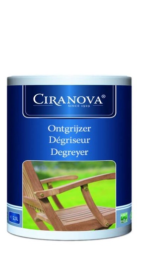 [163-005672P7A_2.5] P7A Degreyer (2.5L)