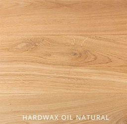 [650-005484N1A_1] N1A Hardwaxoil Natural (1L)