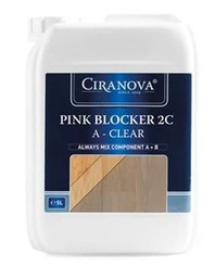 [230-201239] R7Q Pink Blocker Clear (5L)