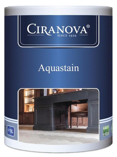 Aquastain