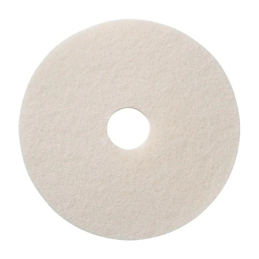 [ACC-BUFF-WHI] Ciranova Buffing Pads White